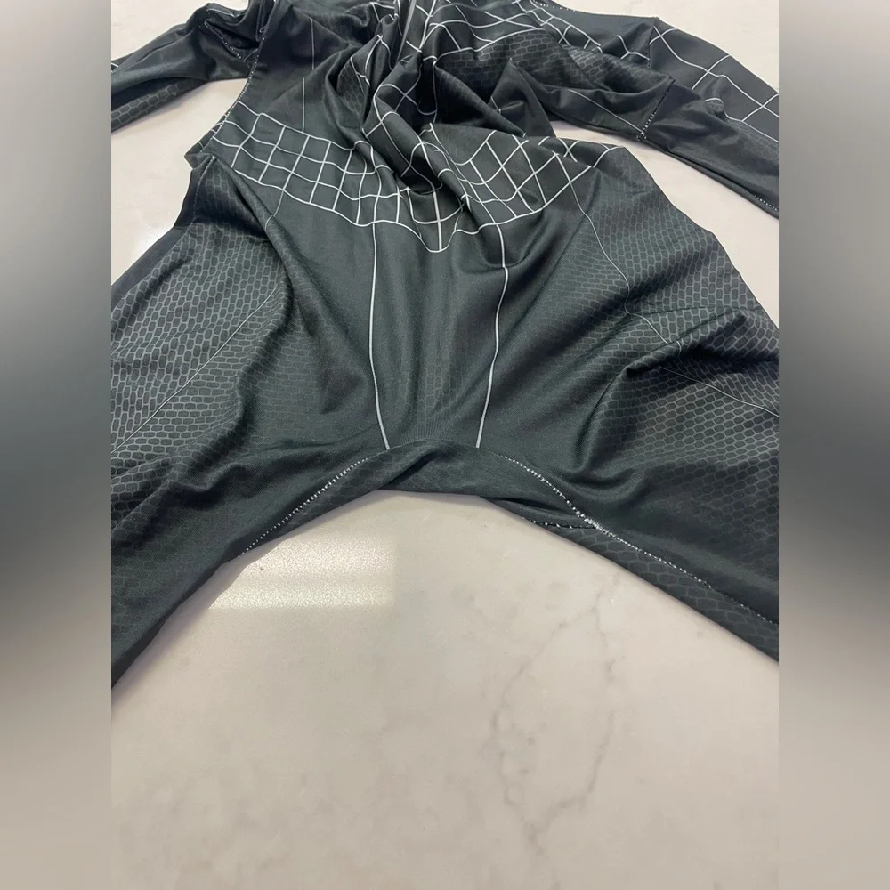 Spider-Man Costume Size XL Child